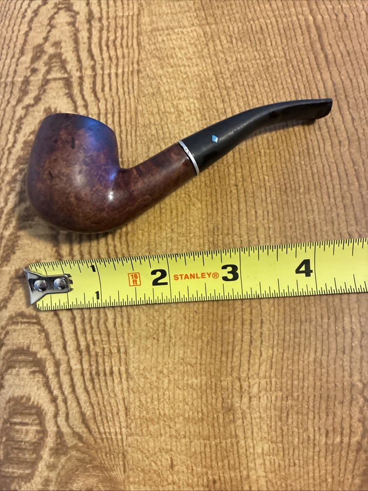 Dr Grabow Smoking Pipe imported Briar
