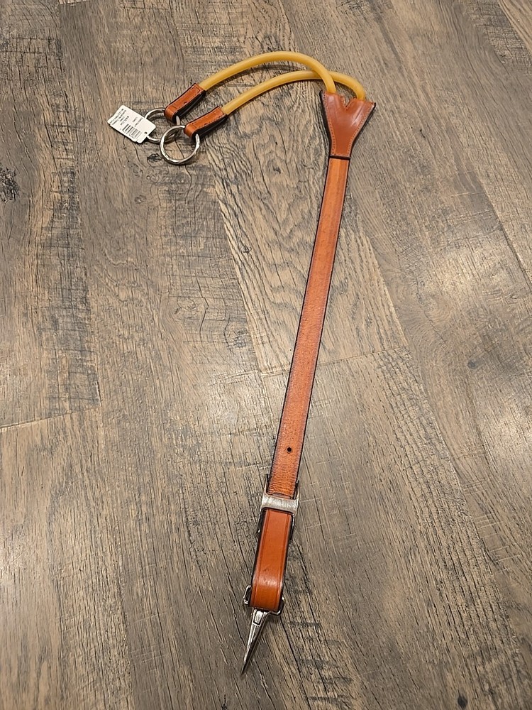 Horse Training Fork