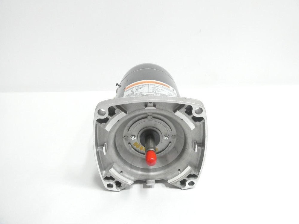 Emerson JS0332-2V Pump Motor 1/3hp