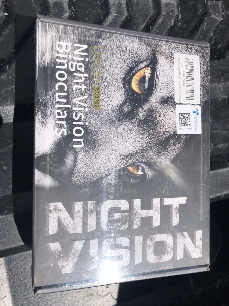 Night Vision DSOONs NEW