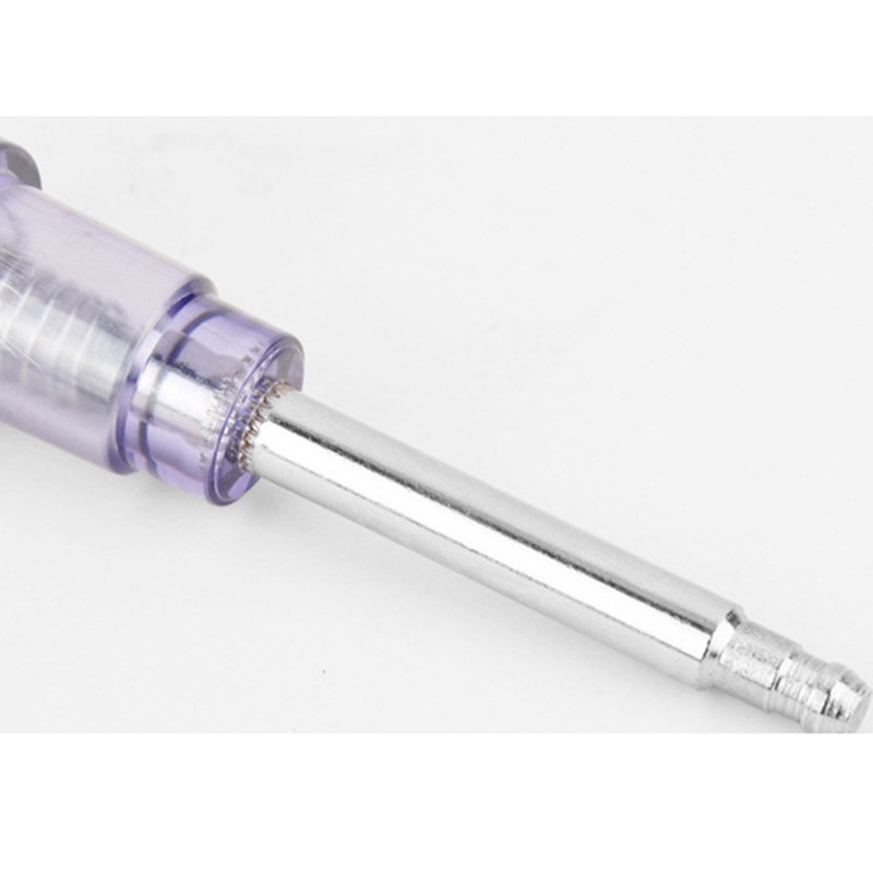 SPARK-PLUG TESTER Ignition System Coil Engine In Line Auto Diagnostic Test Tool