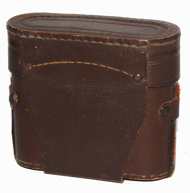 Beacon Camera With Original Leather Case -TESTED