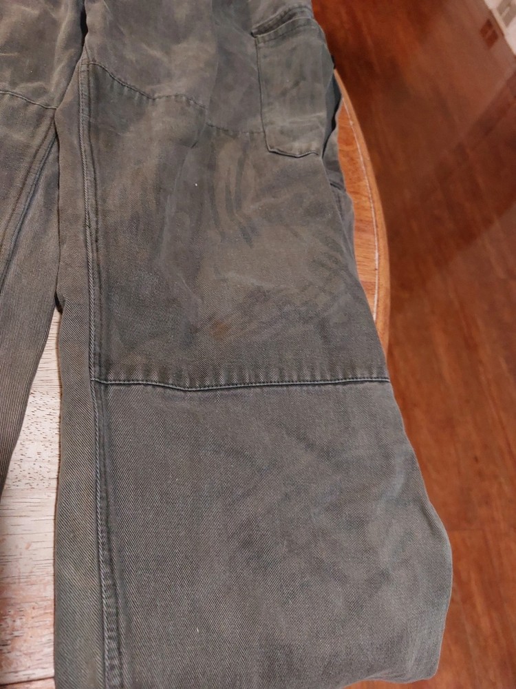 Rhodesian OVERDYED Cammo.