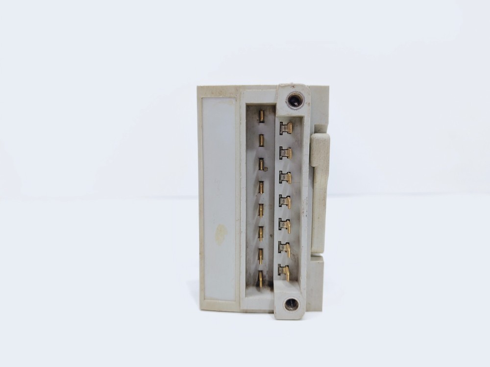 Schneider Electric TSX MICRO module TSXAEZ414