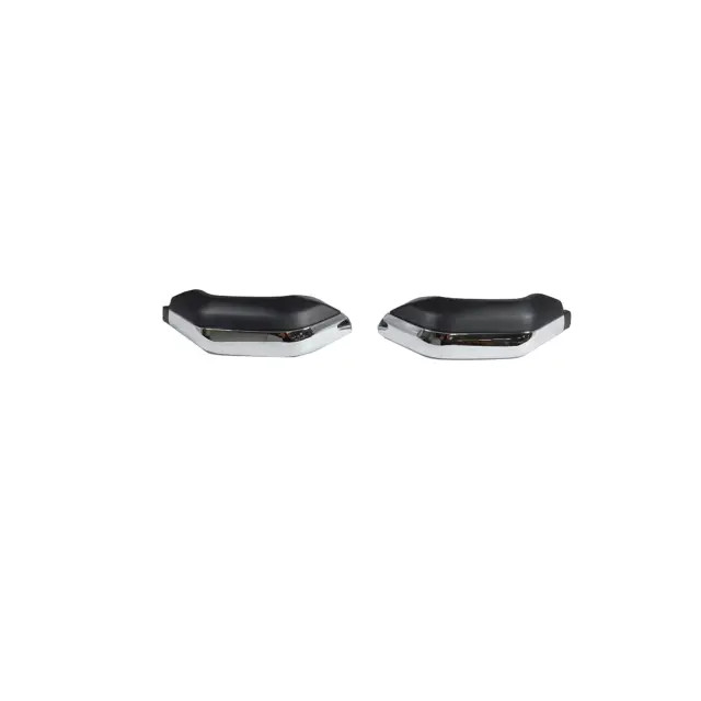 Genuine Mopar Side Step End Cap 68507217AA