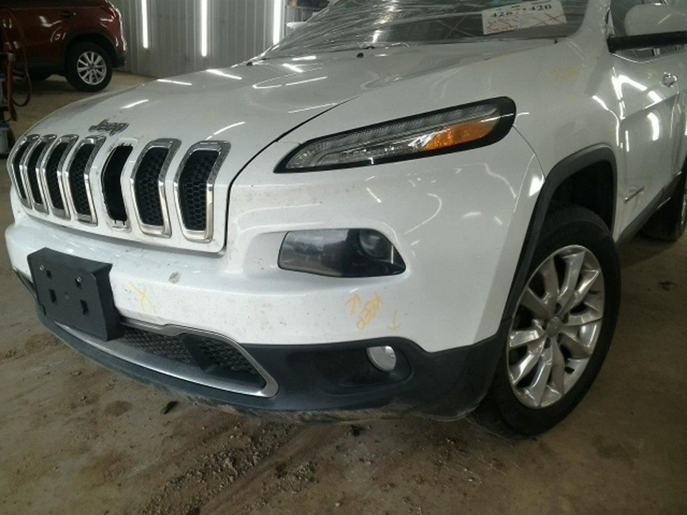 Engine ECM Electronic Control Module 3.6L Fits 15 200 104929019