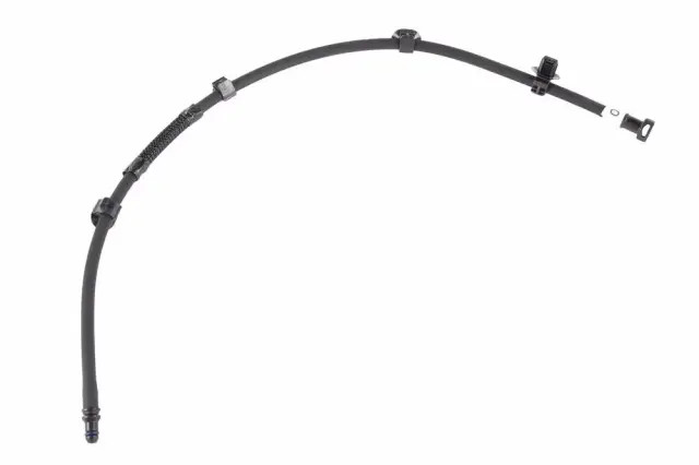 Genuine GM Washer Hose 84968440