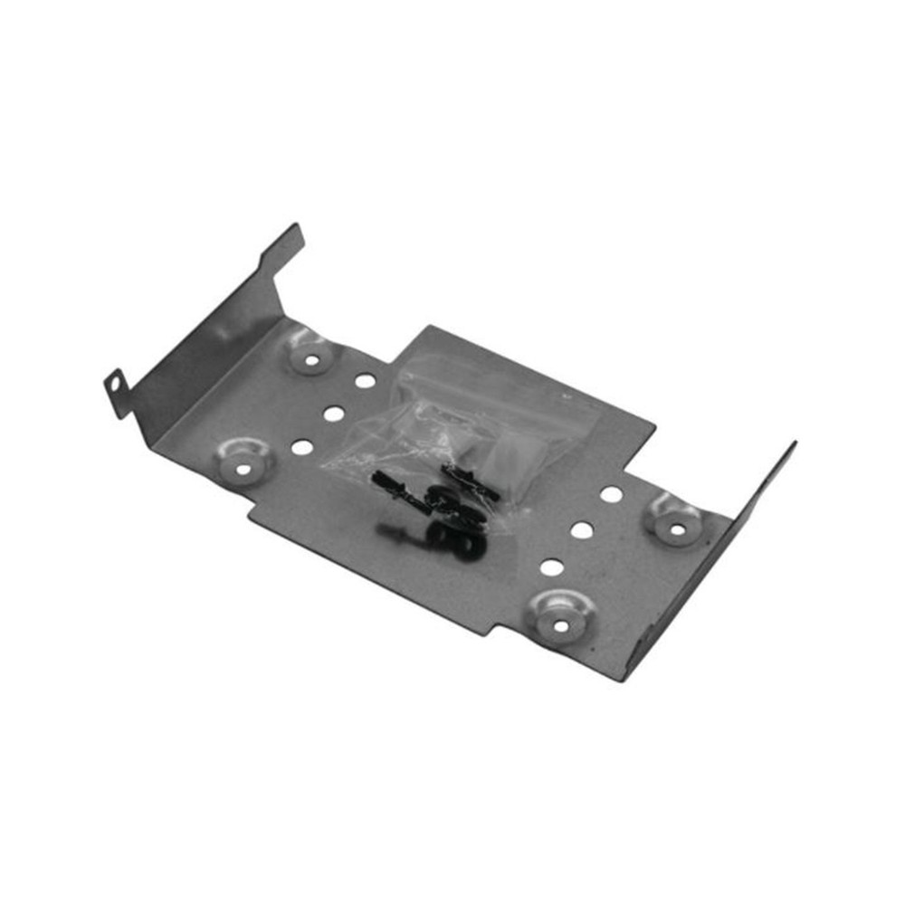 Hawg Wired Universal Amp Install Bracket for 2014+ RAB150