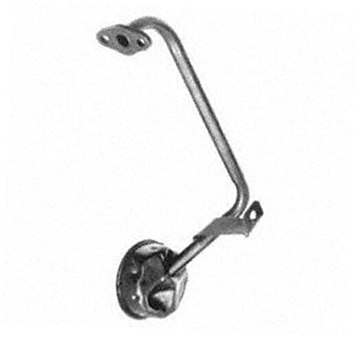 68-S3 Oil Pump