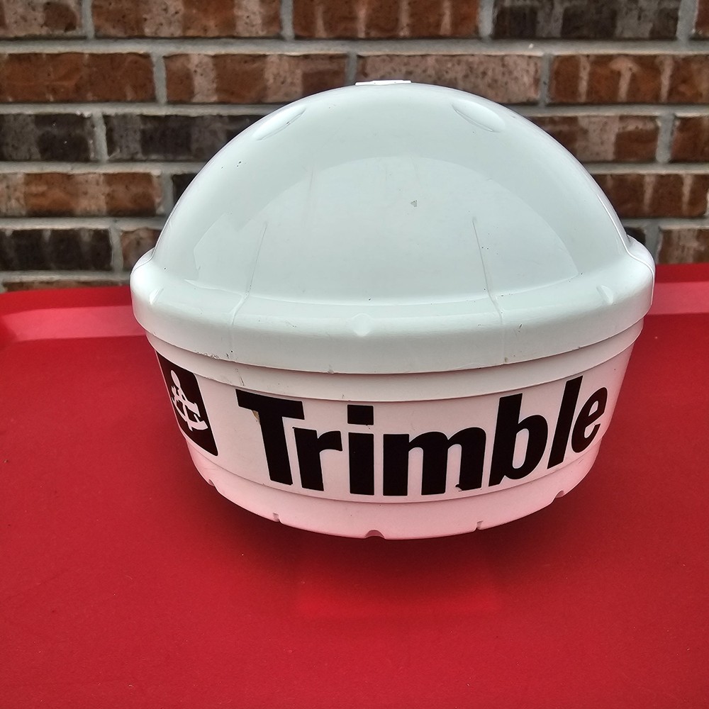 Trimble Pathfinder Power System with Asset Surveyor TSC1