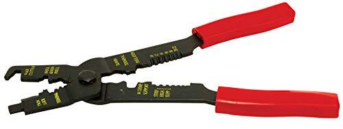 Performance Tool W86500 7 Way Crimping Tool