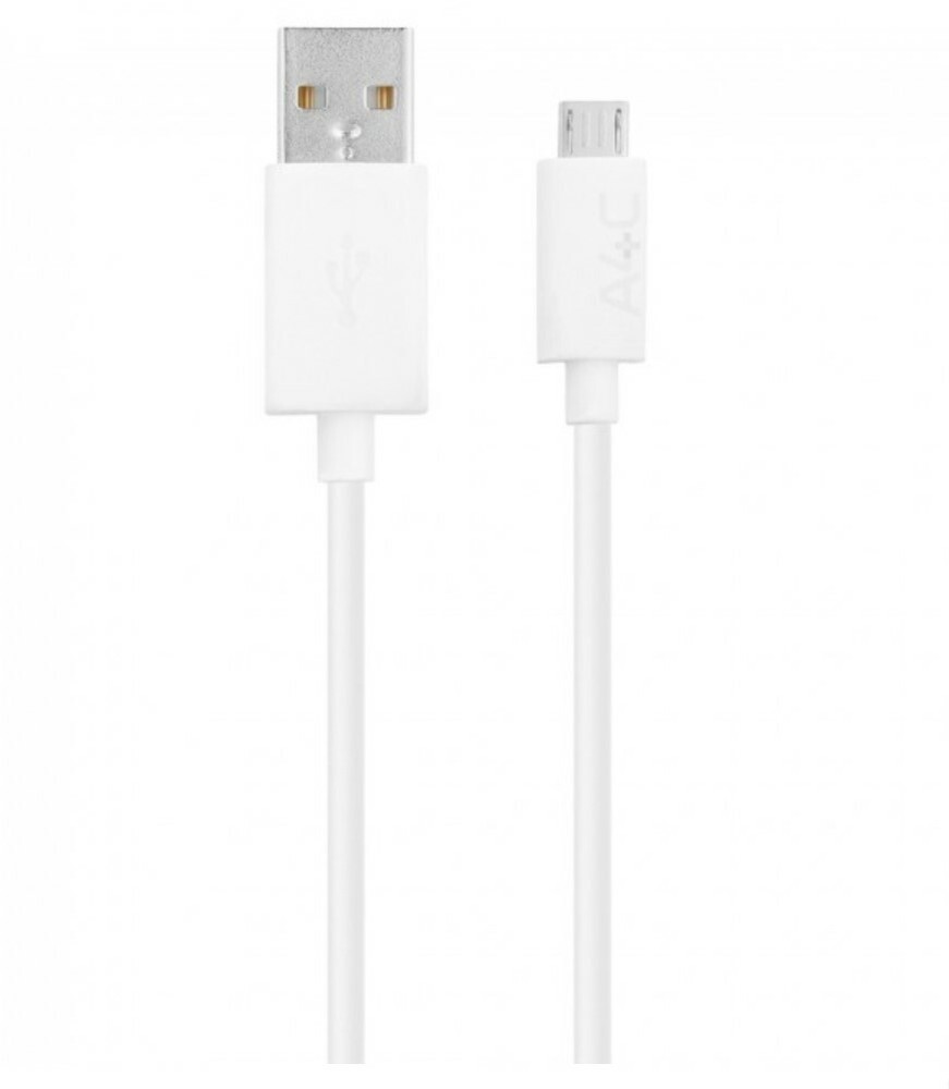 Adaptive Fast Charger Adapter + Micro USB Cable For Amazon Kindle