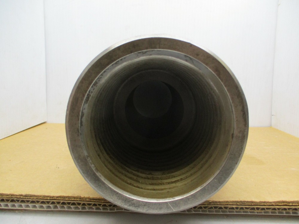 directional drill pipe connector