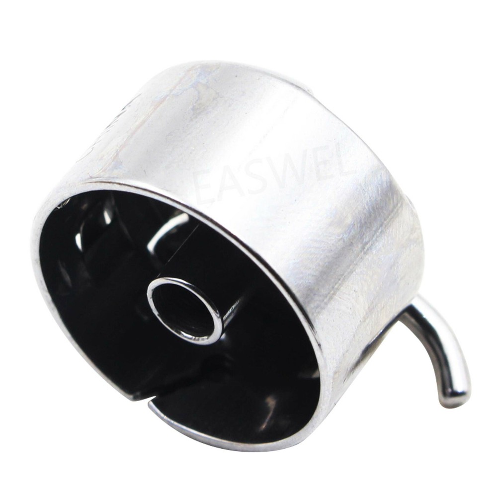 Metal Sewing Machine Bobbin Case for Brother VX540 VX560 VX700