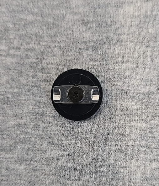 CHINON 35P33 BATTERY COVER