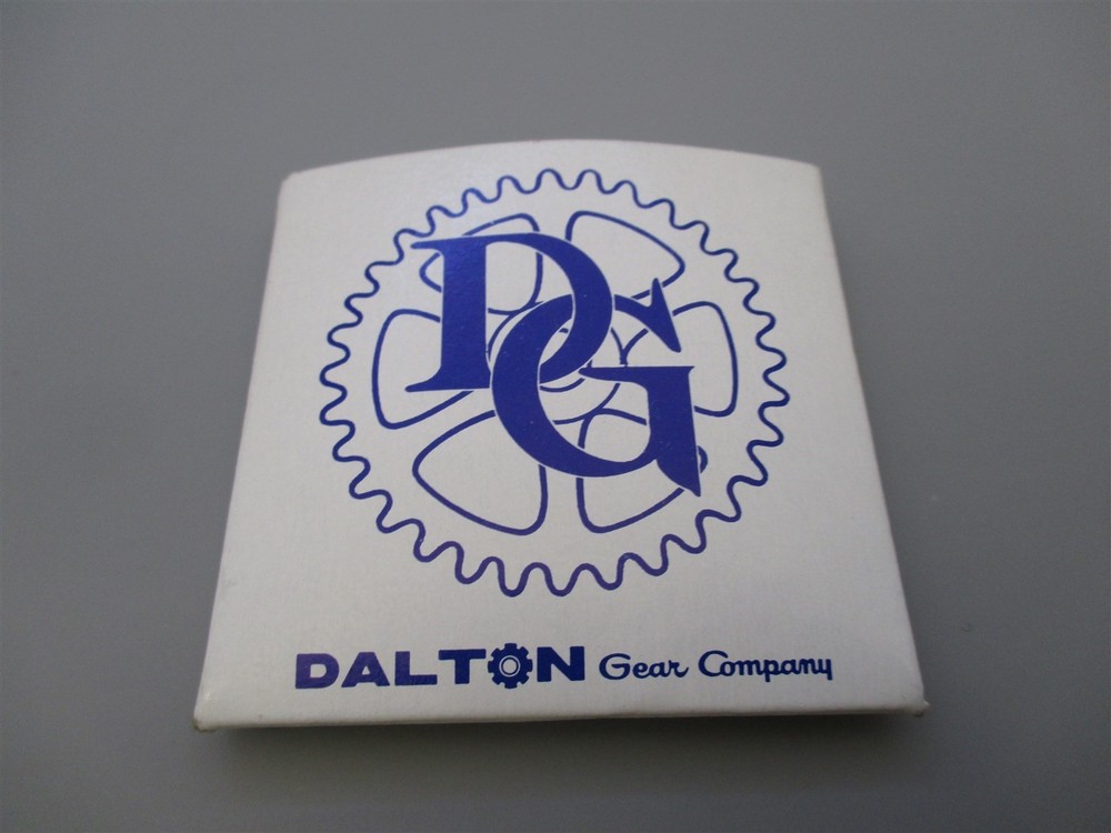 35A19-102 1/2" BORE New