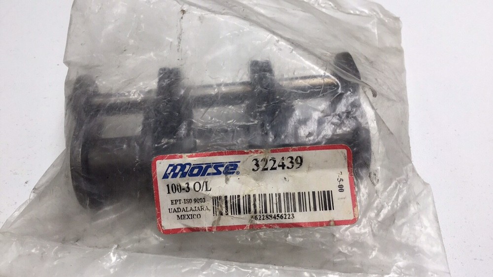 Morse 322439 100-3 O/L Offset Chain Link 1003OL