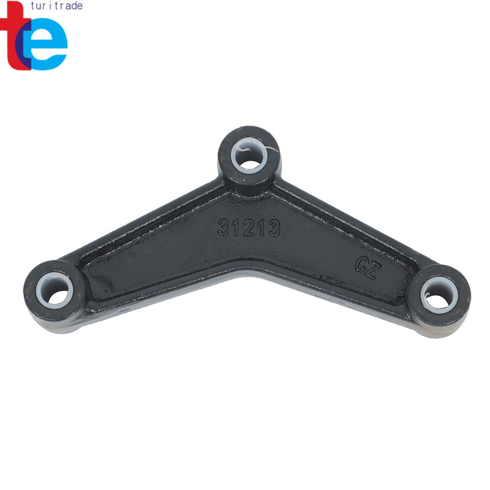 7000lb Tandem Trailer Axle Suspension Kit 6leaf 3500lb Double Eye Spring Kit