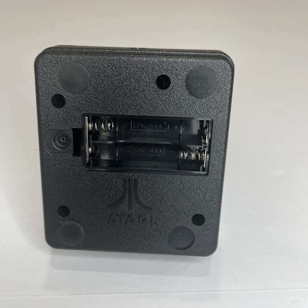 Atari Flashback 5 Classic Video Game Replacement Player 2 Joy Stick VG Works1259