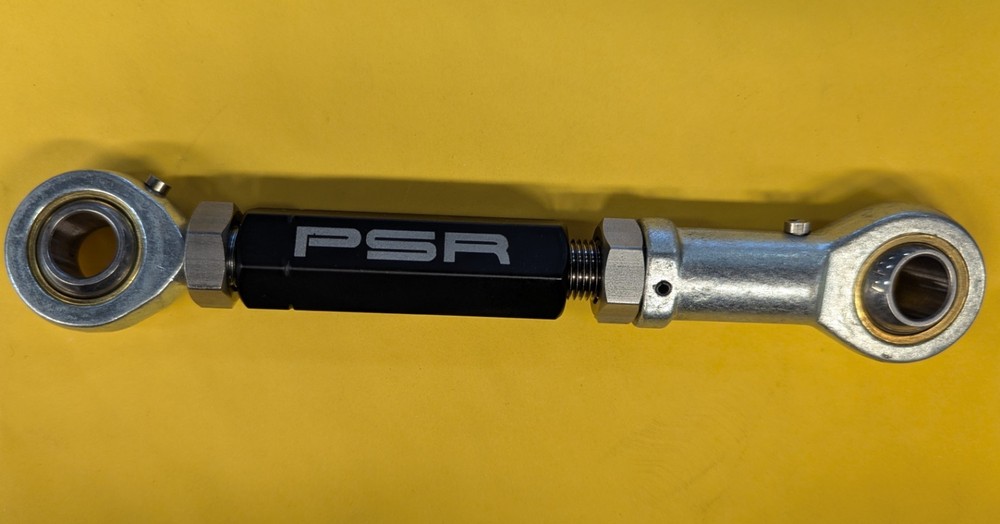 PSR Yamaha R6S Adjustable Lowering Link - 07-00755-22