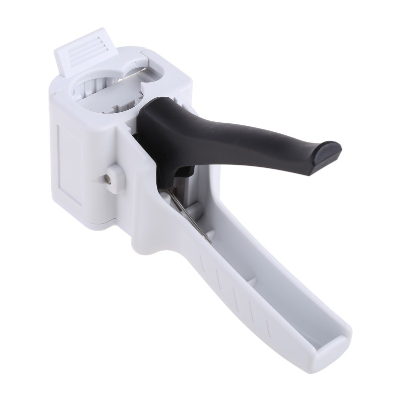 AB Epoxy Sealant Applicator Squeeze Mixed Caulking Dispenser