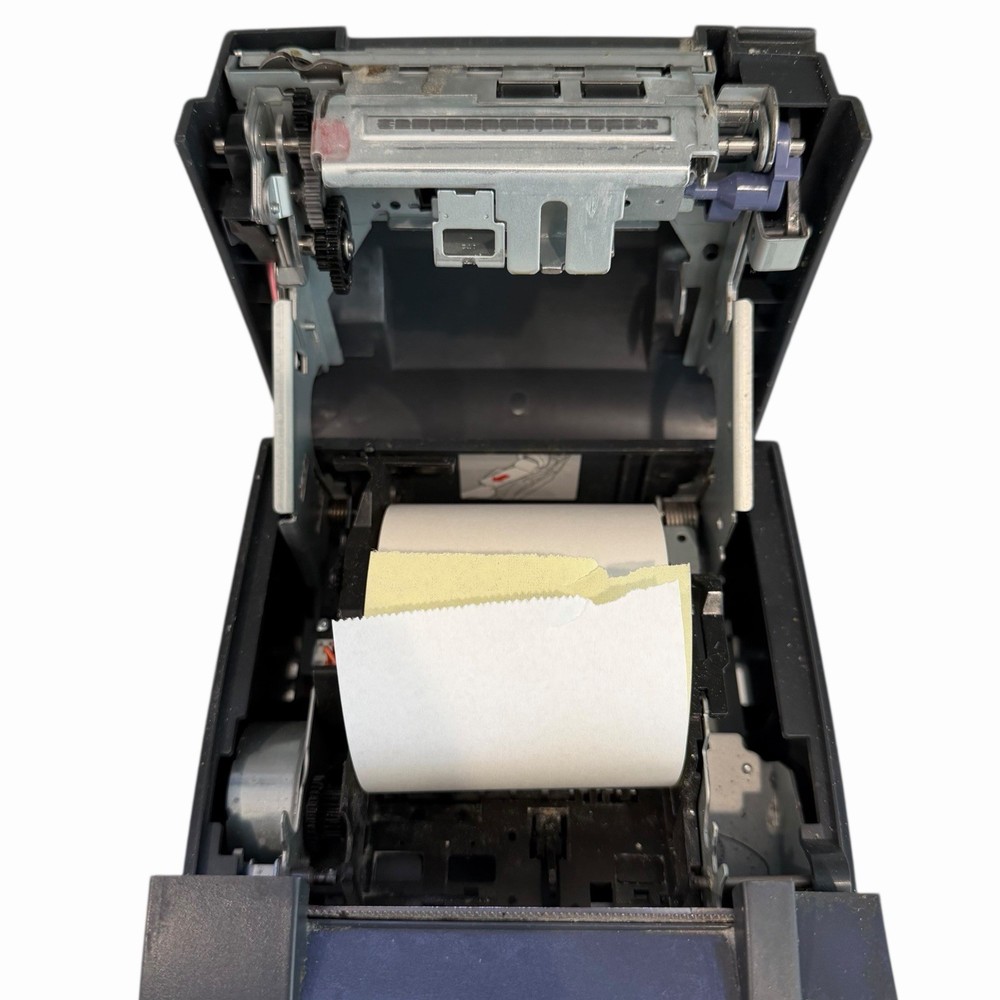 EPSON TM-U220B M188B Ethernet Kitchen Restaurant MICROS POS 2-Ply Ticket Printer