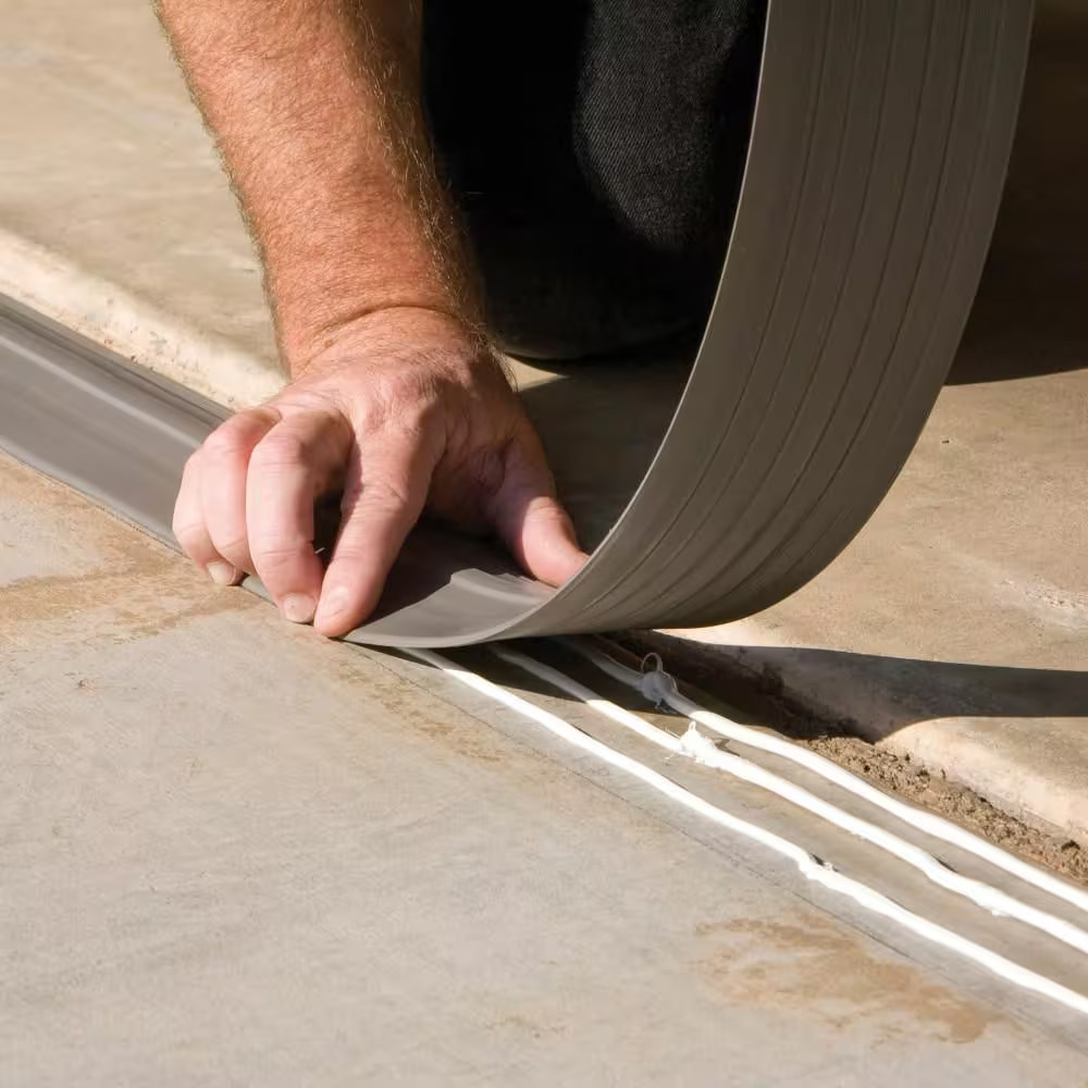 20 Ft. Garage Door Bottom Seal Kit