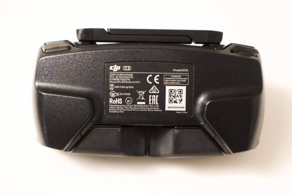 DJI Mavic Air Drone Remote Controller USB-C Lightning Micro USB Cable Compatible