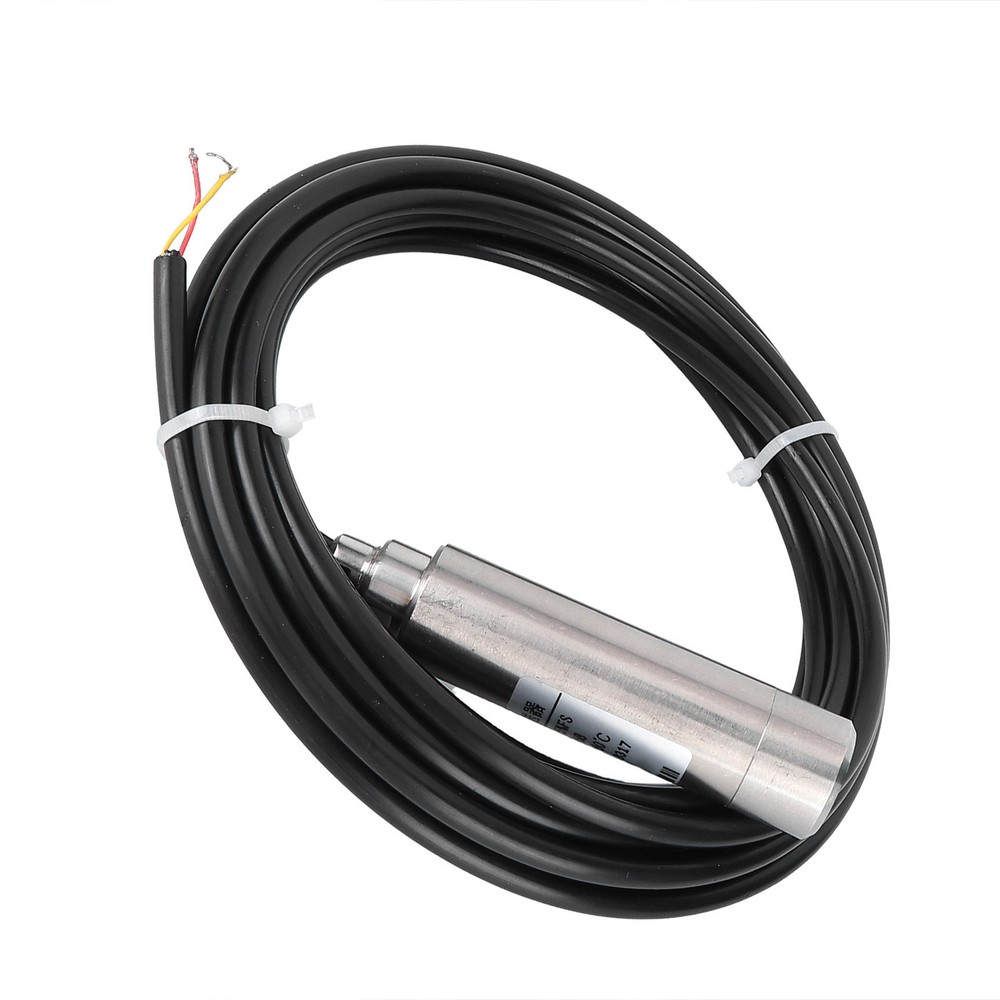 Liquid Level Transmitter Pressure Sensor Throw-In Type DC24V WLB131Y