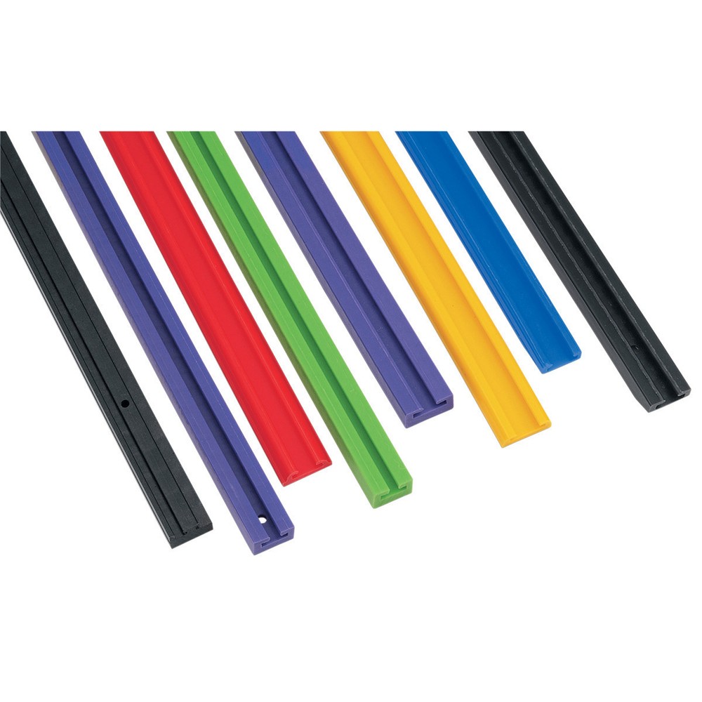 Blue Slides Pair Yamaha Venture XL 1999-2000