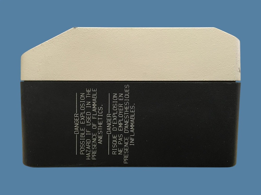 Welch Allyn 48830 "Lite Box" Light Source