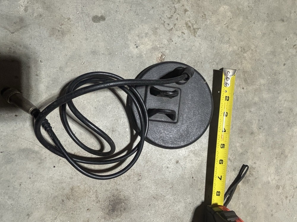 Troy Shadow 5” Search Coil X5 X3