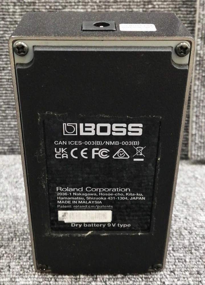 BOSS ML-2 effector 232321