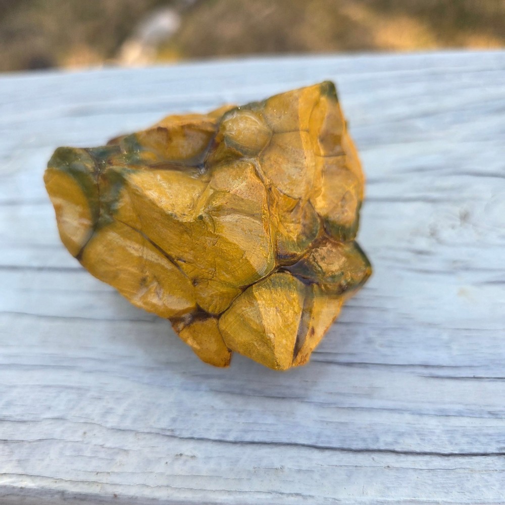 Ocean Jasper Rough