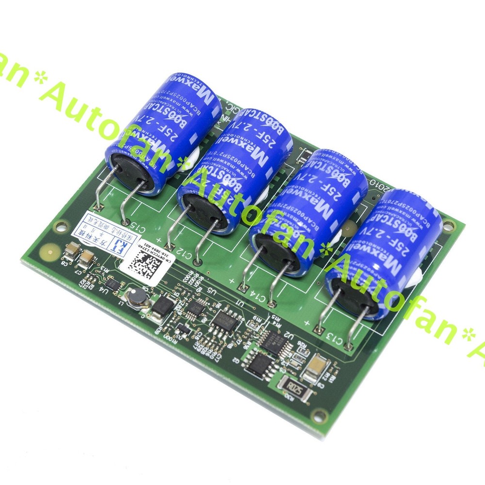 PS4100 Controller for KYCCH 0KYCCH PS4100 PS6100 PS6100E Controller Battery