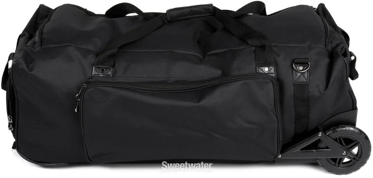 Humes & Berg HB543TP Tilt-N-Pull Hardware Case