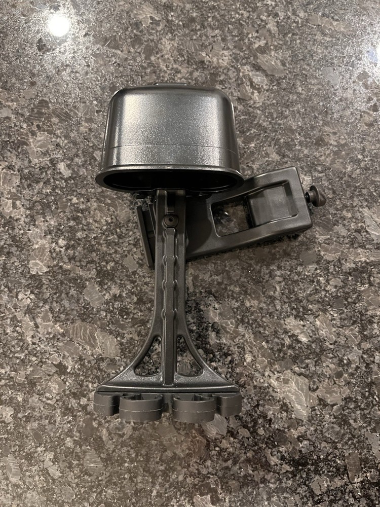 Ten Point Quiver With Bracket