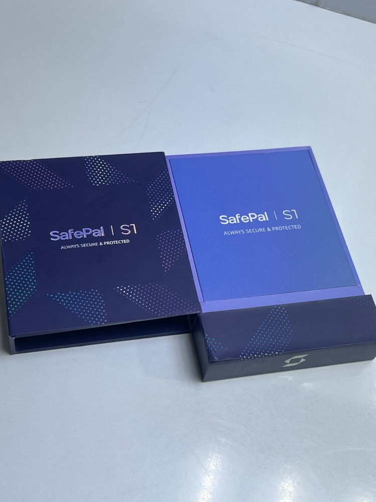 SafePal S1 Hardware Wallet