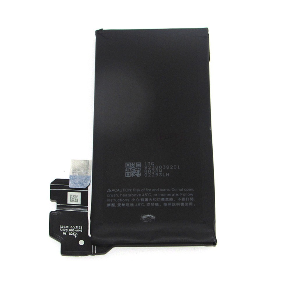 Li-ion Battery Replacement For Google Pixel 8 / Google Pixel 8 Pro / Pixel 8A 5G
