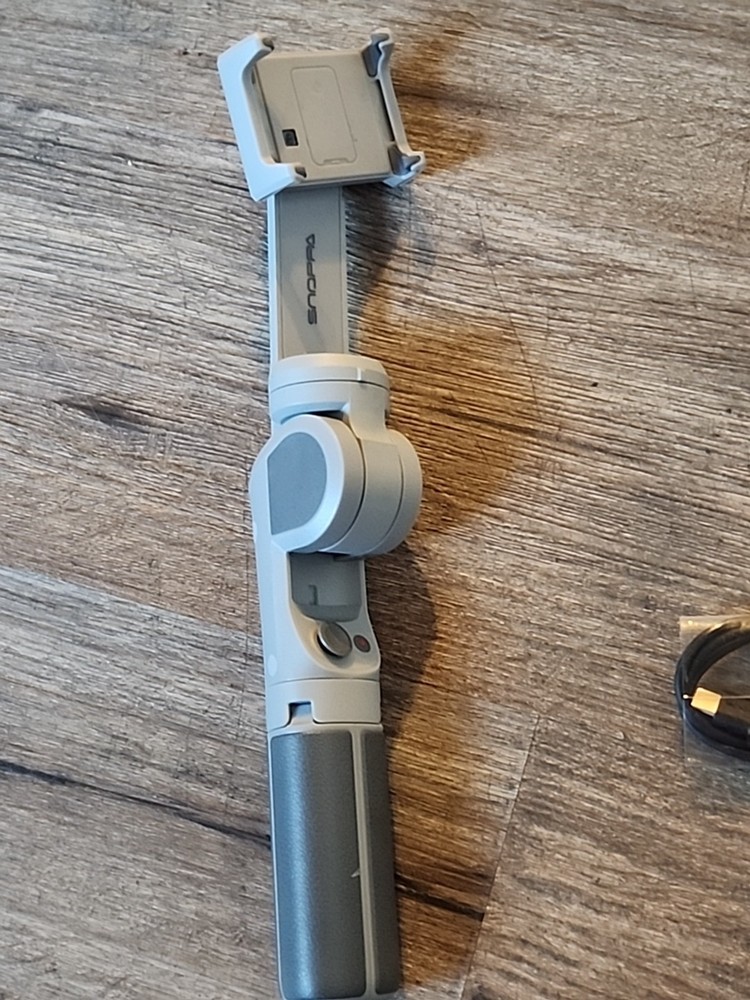 Snoppa ATOM 2 Foldable Smartphone Gimbal 3-Axis Auto Handheld Stabilizer No Box