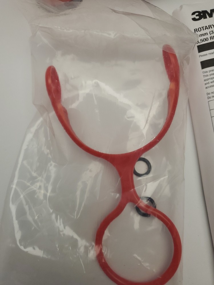 3M Buffer 28631 3 in Diameter