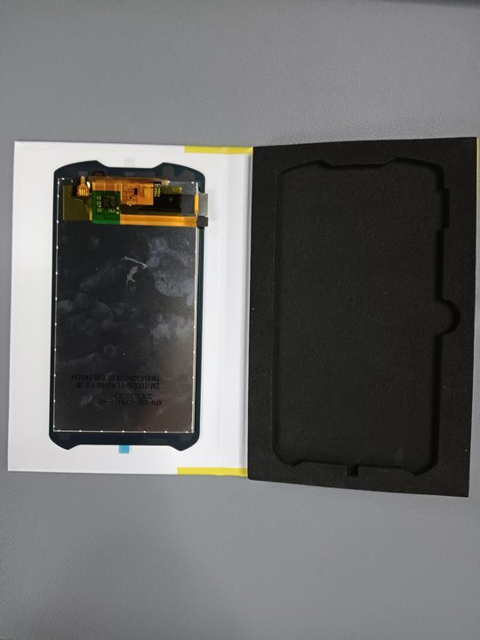 LCD Display with Touch Screen Assembly for Zebra TC51 TC56 Lots NEW