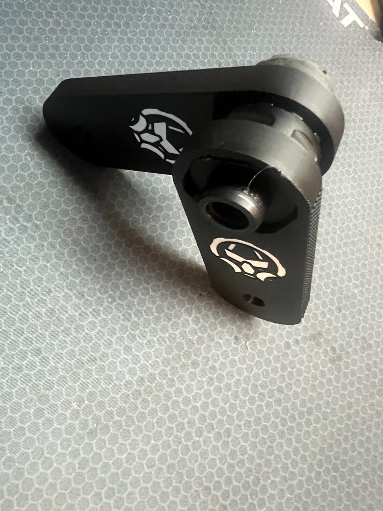 Dead Air Ghost 45m Wrench Set  