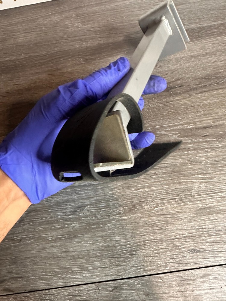 Specialized Brand Display Bike Holder Hook