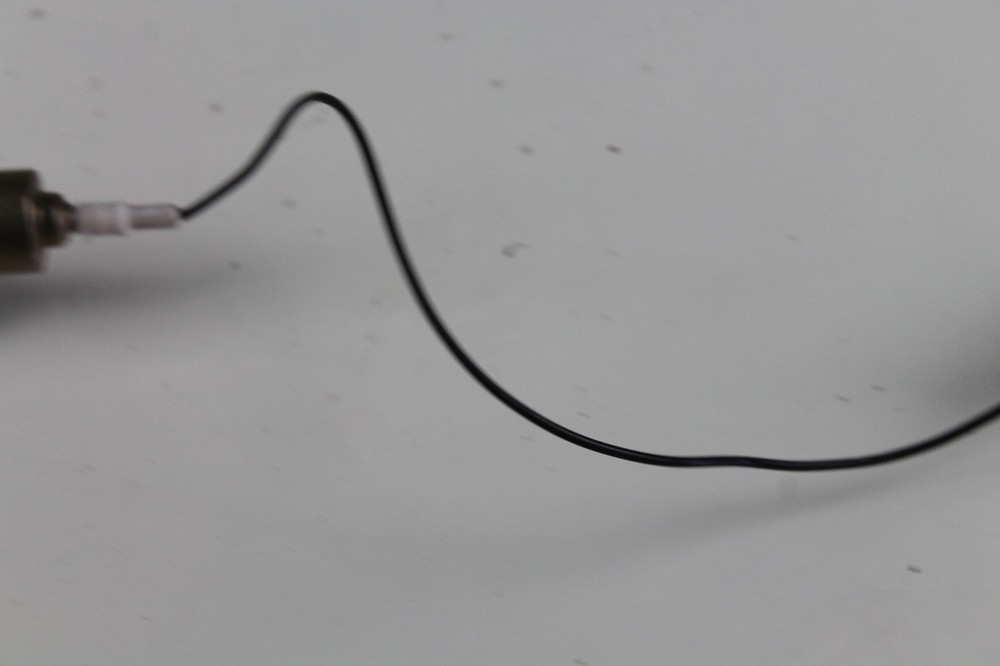 2008 Victory Vegas Low Oxygen O2 Exhaust Gas Lambda Sensor