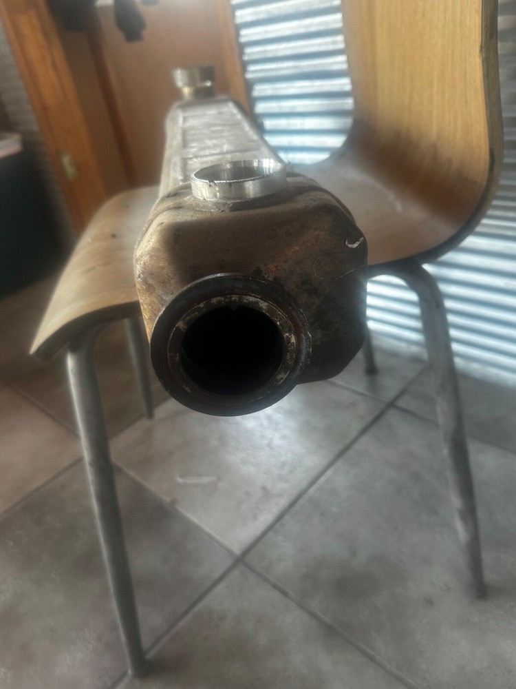 CUMMINS ISX EGR COOLER 2878169