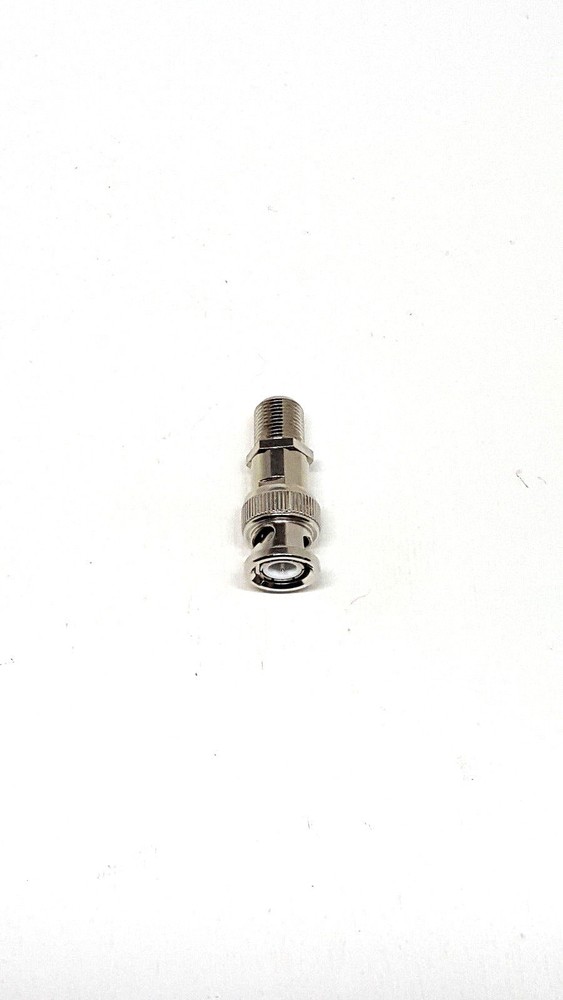 Klein Tools VDV814-629 F to BNC Adapter 2 Pack