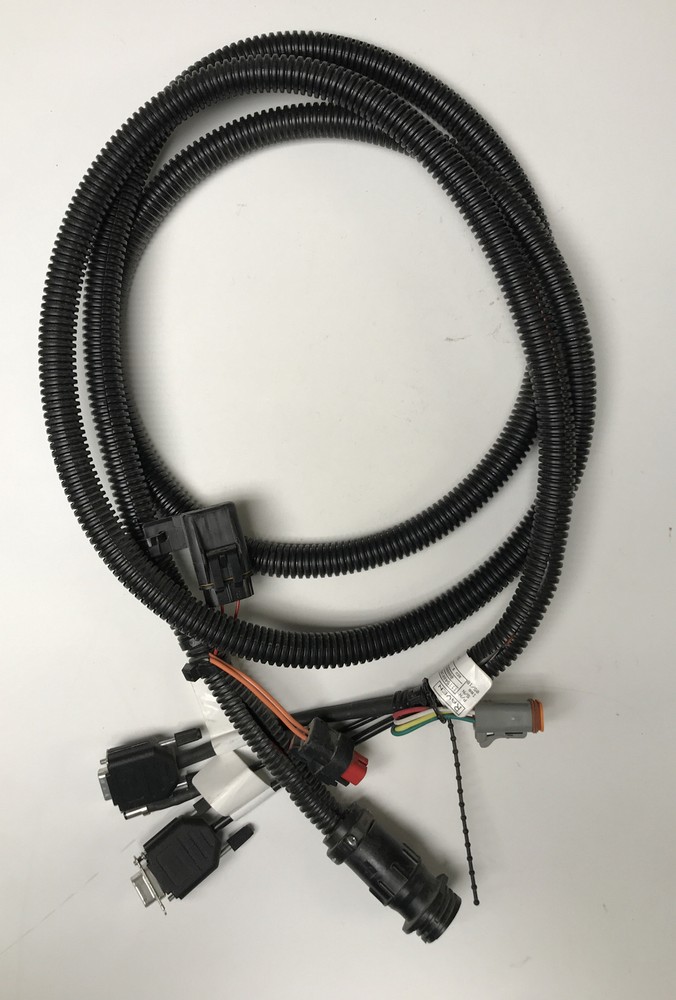 115-4001-066 Raven Cable Cruizer II to 3D Node Chassis Interface Cable