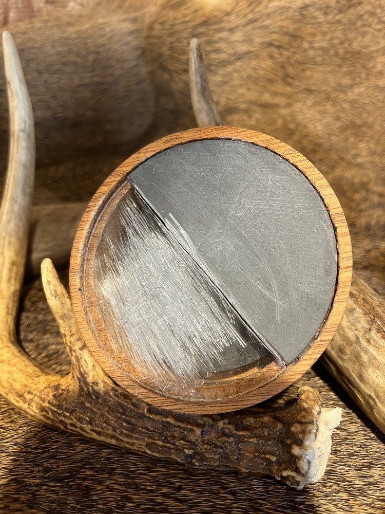 Widow Maker Double Surface Turkey Call