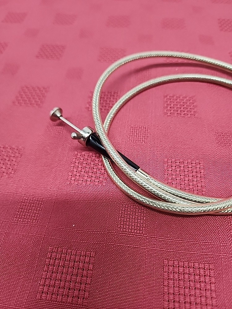 Vintage Remote Camera Shutter Release Cable 36 Inch